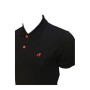 Lion Erkek Slimfit Polo Yaka Tshırt 2580