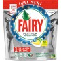 Fairy Platinum 65 Yıkama Bulaşık Makinesi Deterjanı Kapsülü