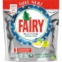 Fairy Platinum 65 Yıkama Bulaşık Makinesi Deterjanı Kapsülü