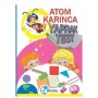 1. Sınıf Atom Karınca Yaprak Test Molekül Yayınları