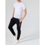 Xint Erkek Siyah Sweatpant 380068