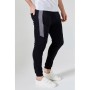 Xint Erkek Siyah Sweatpant 380068