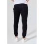 Xint Erkek Siyah Sweatpant 380068