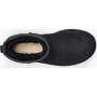 UGG Bayan Çizme 1016222 W Classic Mini II Black