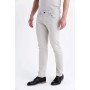 Hatemoğlu Desenli Slim Fit Pantolon 29253019B002