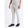 Hatemoğlu Desenli Slim Fit Pantolon 29253019B002