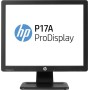 Hp 17 F4M97Aa P17A Led Dokunmatik Monitör Kare