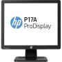 Hp 17 F4M97Aa P17A Led Dokunmatik Monitör Kare