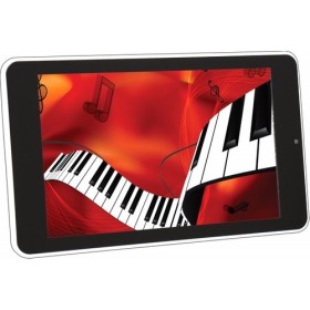 Jedi ECO7 8GB 7" Dört Çekirdek İşlemci Tablet