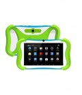 Jedi Eco7 Kids Cubby 16 Gb 1 Gb Ram Quad Core İps Ekran Hdmı Tablet Pc