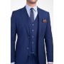 Kiğılı Slim Fit Takım Elbise Lacivert 0k1k7et205f48