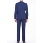 Kiğılı Slim Fit Takım Elbise Lacivert 0k1k7et205f48