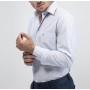 Karaca Erkek Regular Fit Casual Gömlek - Mavi 118104732