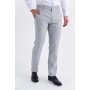 Hatemoğlu Regular Gri Erkek Pantolon 29261019C002