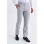 Hatemoğlu Regular Gri Erkek Pantolon 29261019C002