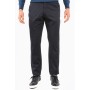 Dufy Lacivert Erkek Pantolon - Slim Fit DU1184161008