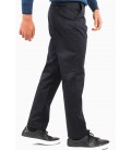 Dufy Lacivert Erkek Pantolon - Slim Fit DU1184161008