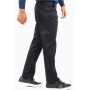 Dufy Lacivert Erkek Pantolon - Slim Fit DU1184161008