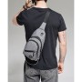 My Valice Smart Bag Usb'li Çapraz Göğüs Çantası 1502 Gr