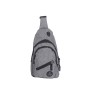 My Valice Smart Bag Usb'li Çapraz Göğüs Çantası 1502 Gr