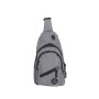 My Valice Smart Bag Usb'li Çapraz Göğüs Çantası 1502 Gr