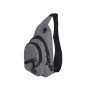 My Valice Smart Bag Usb'li Çapraz Göğüs Çantası 1502 Gr