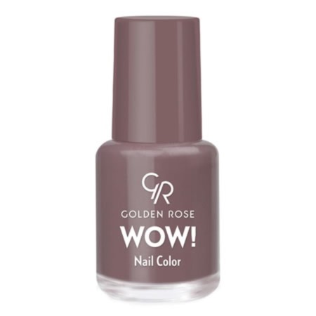 Golden Rose Wow Oje 47