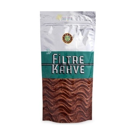 Kahve Dünyası Filtre Kahve 250gr