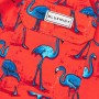 Bluemint Arthus Magenta Flamingo Orta Boy Deniz Şortu
