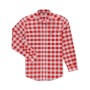 Lacoste Erkek Kırmızı Regular Fit Gömlek CH0852.52P