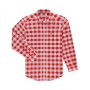 Lacoste Erkek Kırmızı Regular Fit Gömlek CH0852.52P