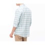 Lacoste Erkek Mavi Gömlek CH0852.52M