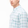 Lacoste Erkek Mavi Gömlek CH0852.52M
