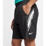 Nike Erkek Siyah Tennis Şort 939265-011