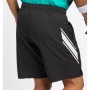 Nike Erkek Siyah Tennis Şort 939265-011