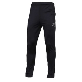 HUMMEL Erkek Siyah Eşofman Altı Hmljaden Pant 930439