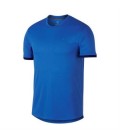 Nike 939134-403 M Nkct Dry Top Ss Clrblk Erkek T-Shirt