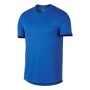 Nike 939134-403 M Nkct Dry Top Ss Clrblk Erkek T-Shirt