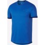 Nike 939134-403 M Nkct Dry Top Ss Clrblk Erkek T-Shirt