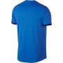 Nike 939134-403 M Nkct Dry Top Ss Clrblk Erkek T-Shirt