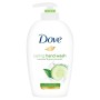 Dove Nourishing Hand Wash Sıvı El Sabunu 500ml