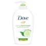 Dove Nourishing Hand Wash Sıvı El Sabunu 500ml