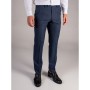 Dufy Erkek Pantolon Lacivert DU2174161005
