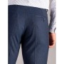 Dufy Erkek Pantolon Lacivert DU2174161005
