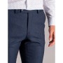 Dufy Erkek Pantolon Lacivert DU2174161005