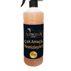 Altınoran Çok Amaçlı Leke Sökücü Tüm Yüzeyler İçin 1000ml
