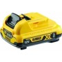 Dewalt Orijinal N394620 DCB127-XJ DCD710 Batarya 10.8V 2.0AH