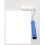 Cadence Sünger Rulo Fırça 10cm Mavi
