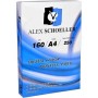 Alex Schoeller Fotokopi Kağıdı A4 160 Gr. 250 Yaprak