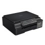 BROTHER DCP-T500W   Yazıcı, Tarayıcı, Fotokopi